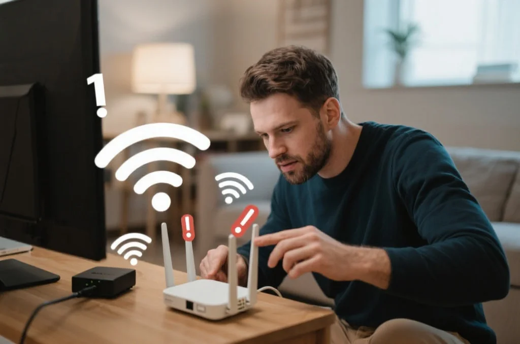 无法访问网站？快速故障排除指南与解决方案