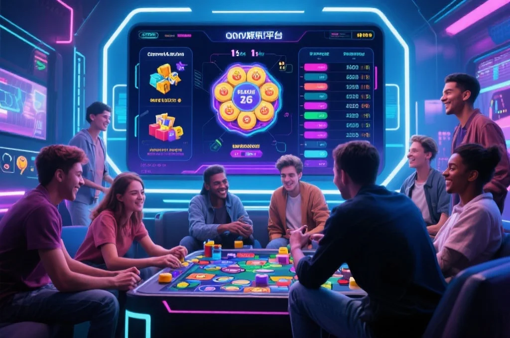 长运娱乐2025年精彩赛事与活动预告：不容错过的娱乐盛宴！